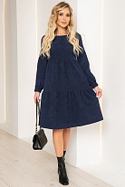 Платье 70609-3